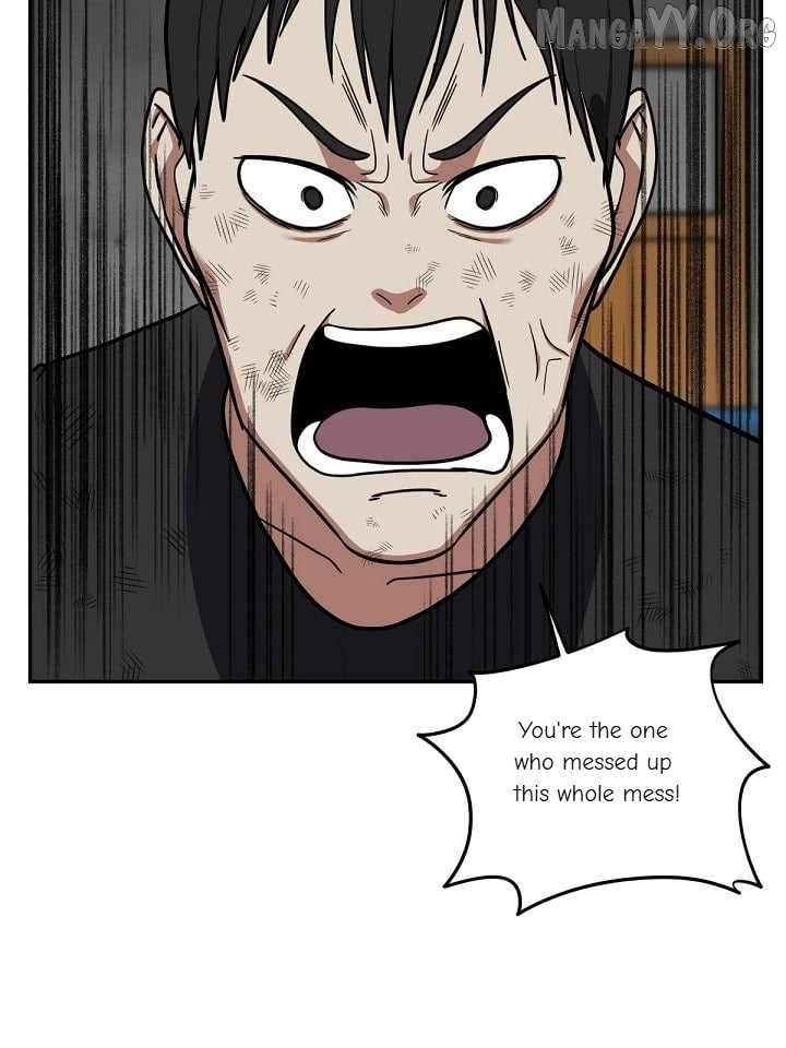 Change Me Chapter 49 - page 30
